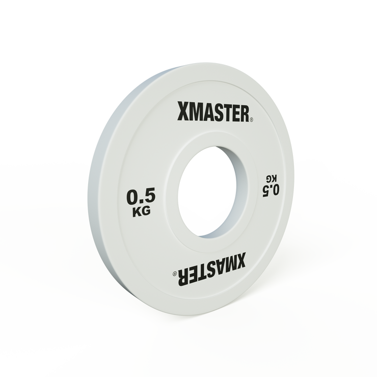 XMASTER Change Plates