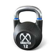 XMASTER Urethane Competition Kettlebell