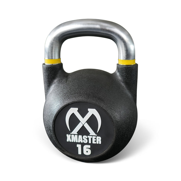 XMASTER Urethane Competition Kettlebell