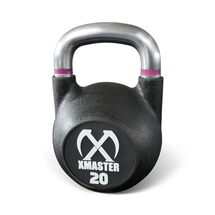 XMASTER Urethane Competition Kettlebell