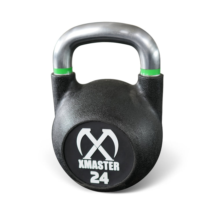 XMASTER Urethane Competition Kettlebell