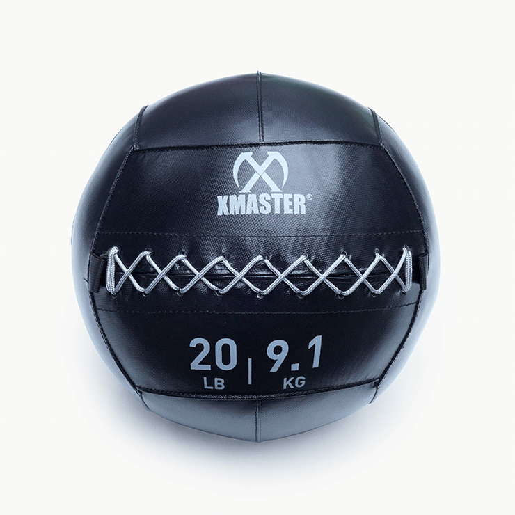 XMASTER Medicine Balls