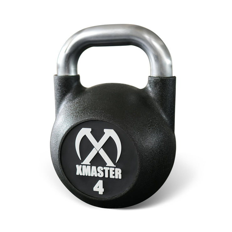 XMASTER Urethane Competition Kettlebell