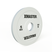 XMASTER Change Plates