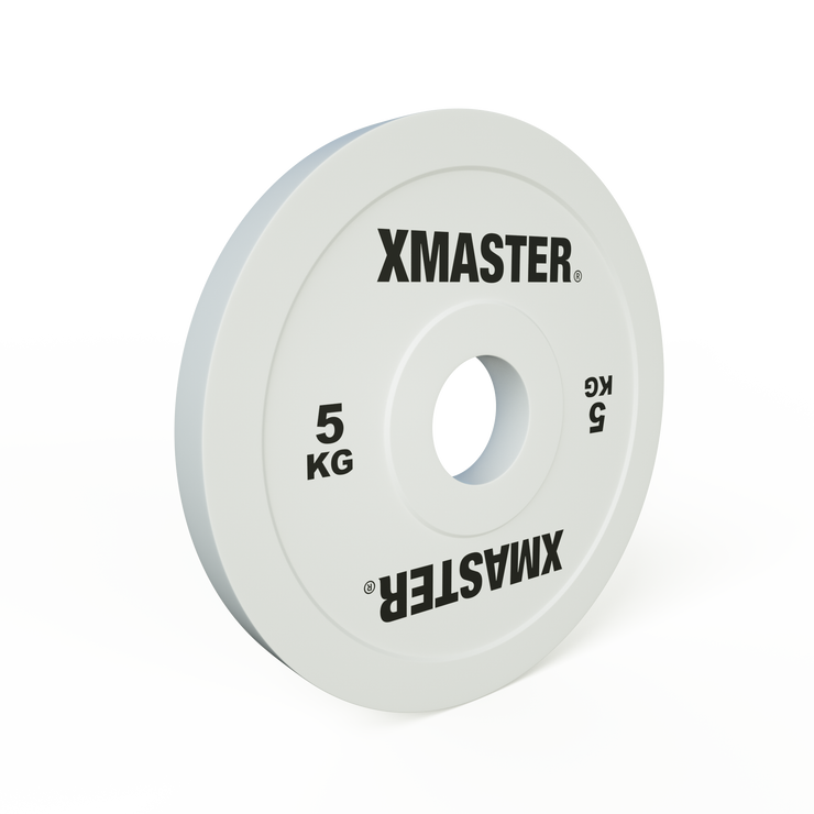 XMASTER Change Plates