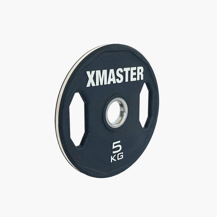 XMASTER Rubber Hand Grip Plates