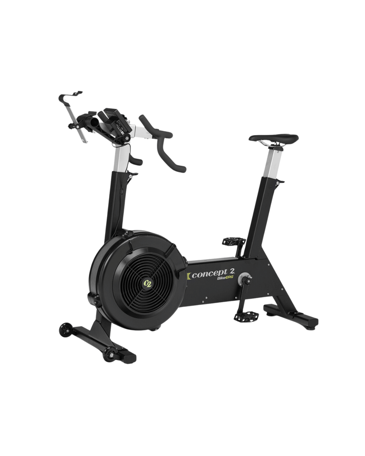 Concept 2 Bike Erg PM5 Monitor