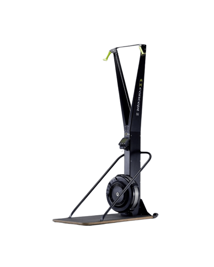 Concept 2 Ski Erg with Floor Stand