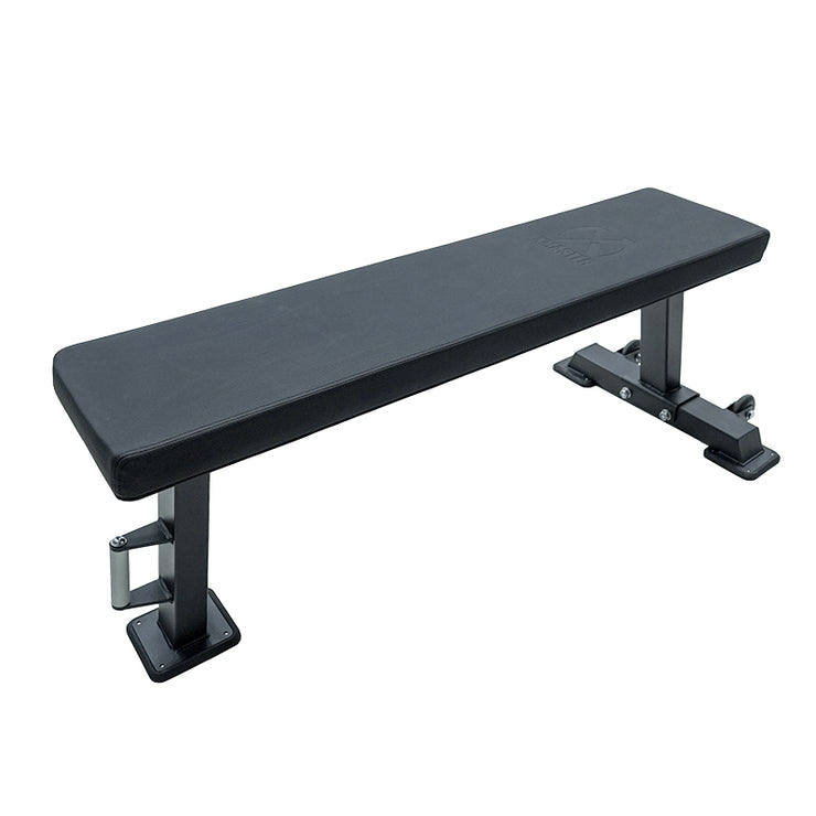 XMASTER Flat Bench