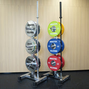 XMASTER Vertical Plate Tree