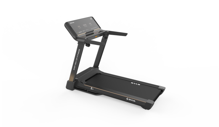 E9 Home Treadmill