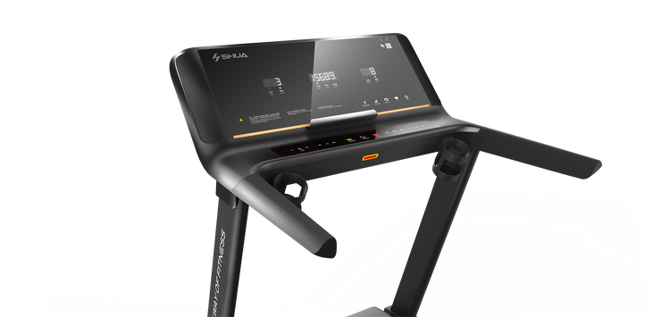 E9 Home Treadmill