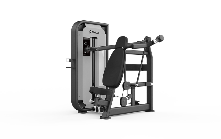 Shoulder Press Machine