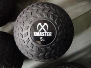 XMASTER Slam Balls