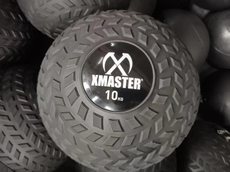 XMASTER Slam Balls