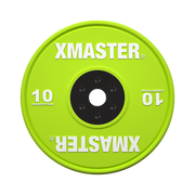 XMASTER Color Competition Rubber Bumper Set