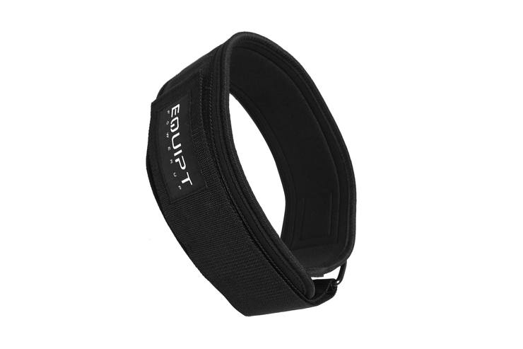 Equipt Lifting Belt