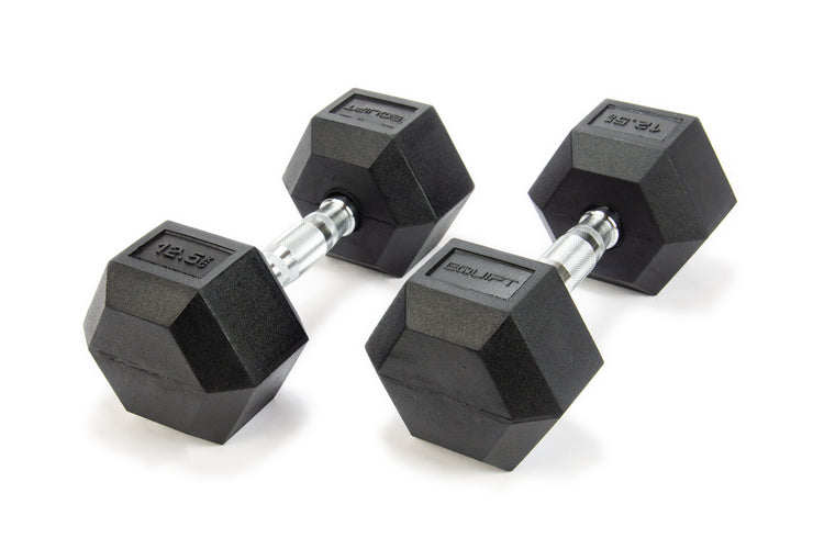 Hex Dumbbells