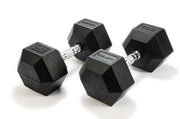 Hex Dumbbells