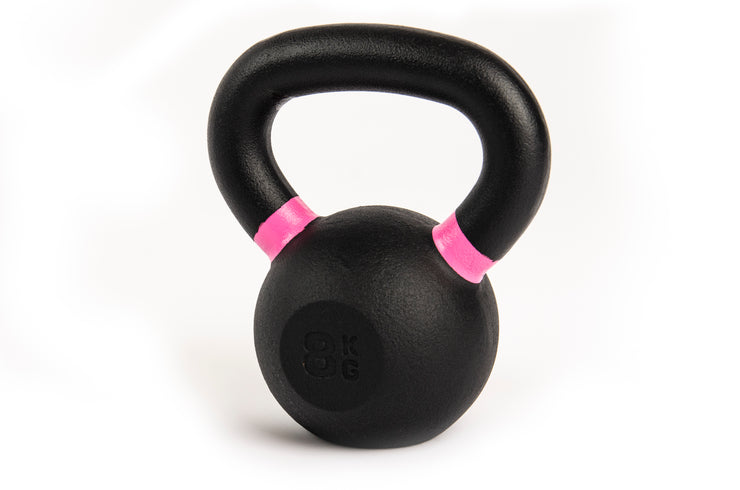 Kettlebells