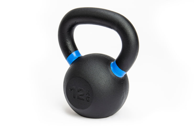 Kettlebells