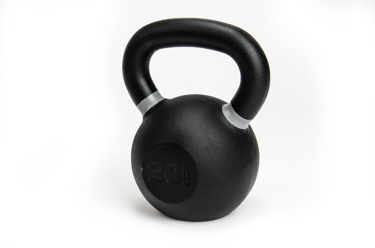 Kettlebells