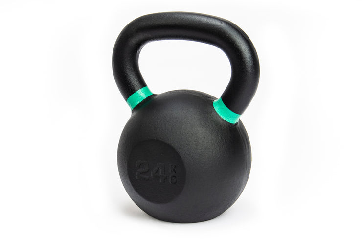 Kettlebells